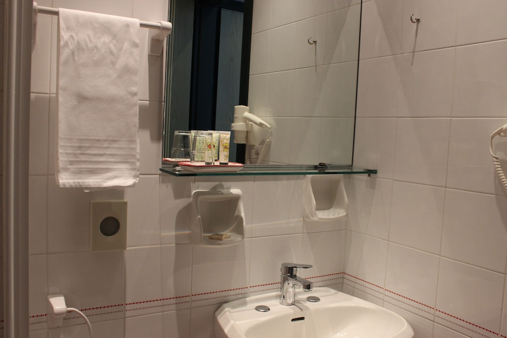 

Roma - Cetara - Hotel Miramare
