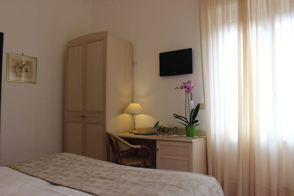 

Venezia - Cetara - Hotel Miramare