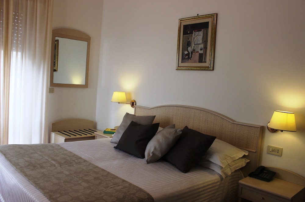 

Bologna - Cetara - Hotel Miramare