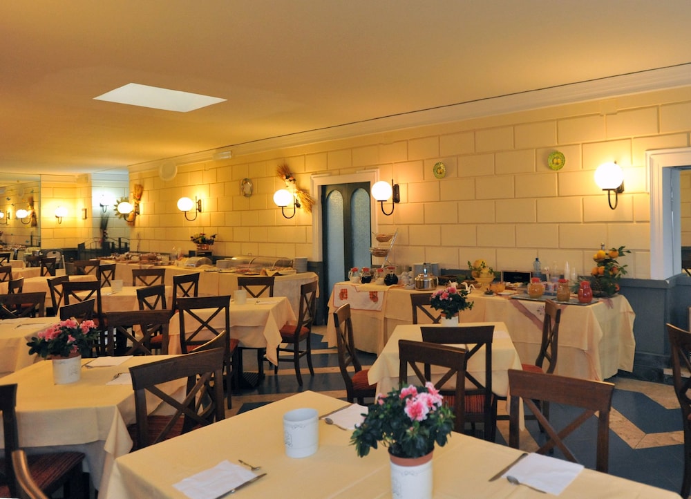 

Torino - Minori - Hotel Miramare