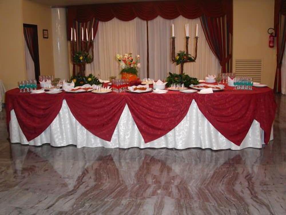

Ancona - Agrigento - Hotel Akrabello