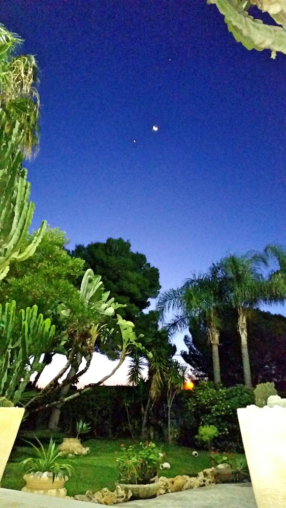 

Roma - Agrigento - Hotel Akrabello