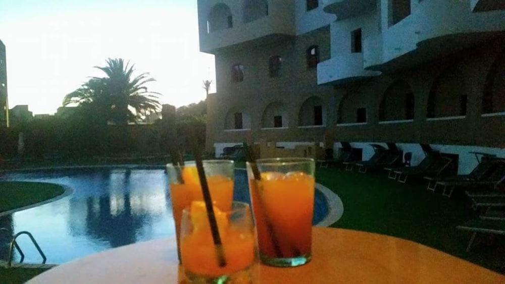 

Roma - Agrigento - Hotel Akrabello