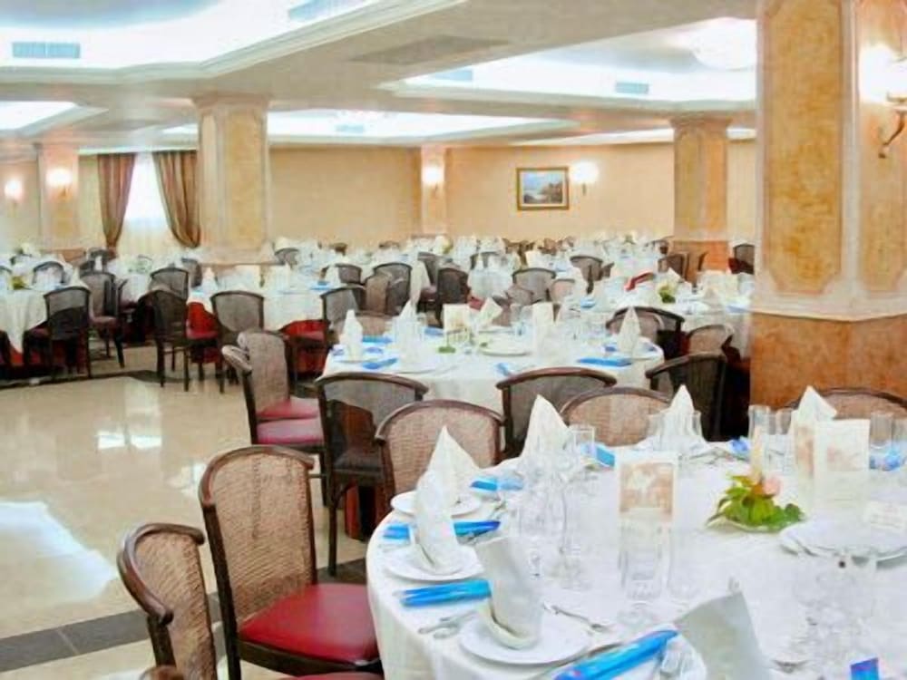 

Catania - Agrigento - Hotel Akrabello