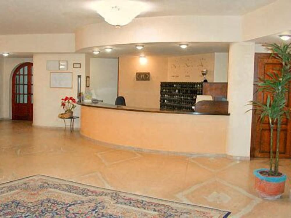 

Venezia - Agrigento - Hotel Akrabello