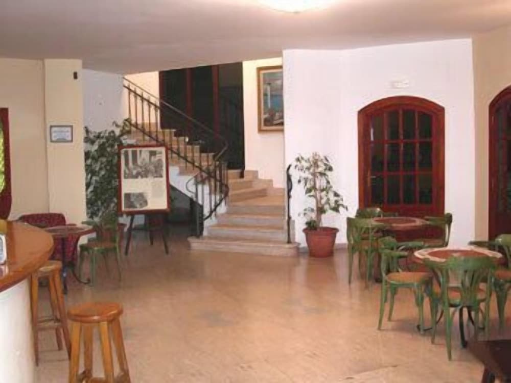 

Rimini - Agrigento - Hotel Akrabello