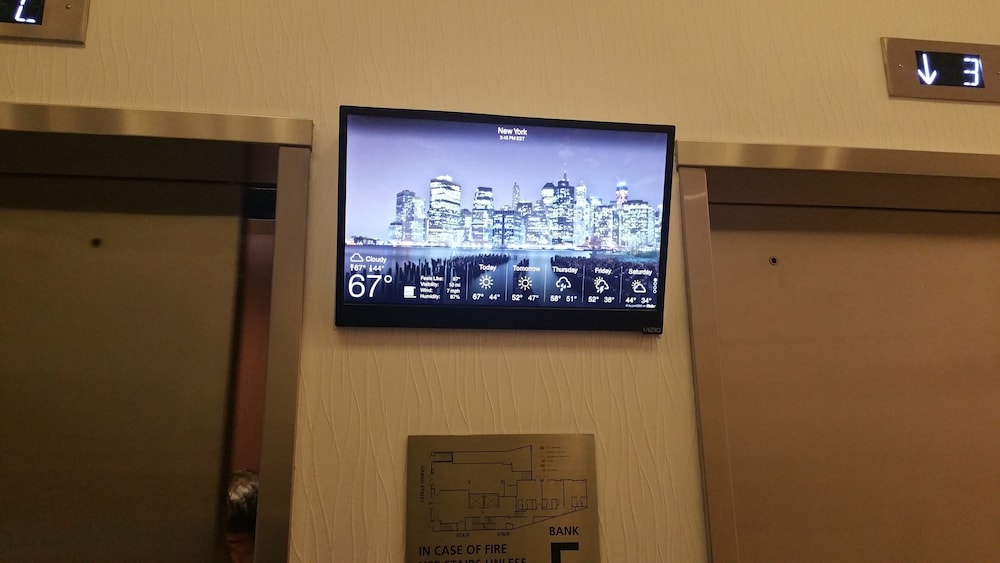 

Napoli - Brooklyn (NY) - NobleDEN Hotel