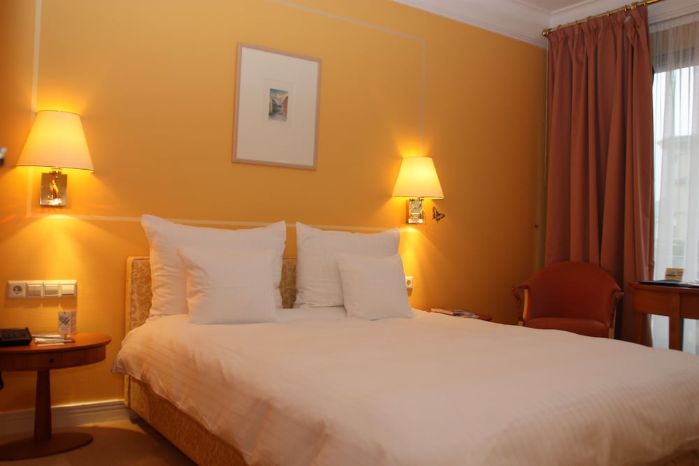 

Venezia - Livange - Hotel Parc Belair
