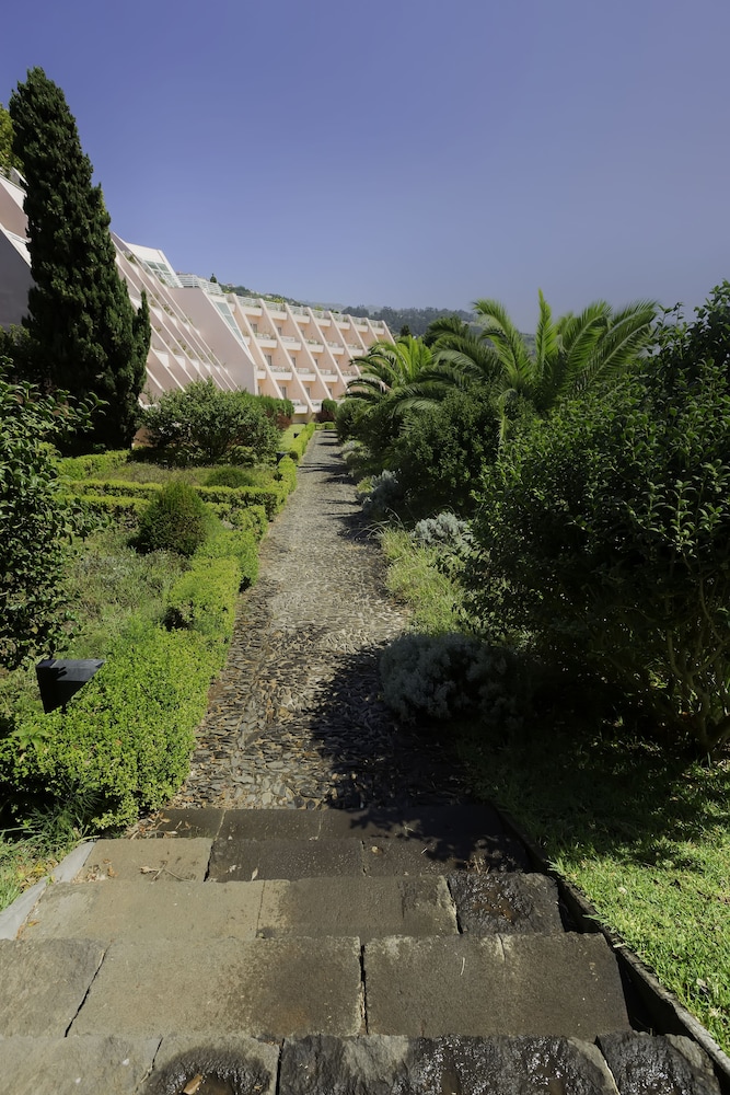 

Roma - Curral das Freiras - Quinta do Estreito