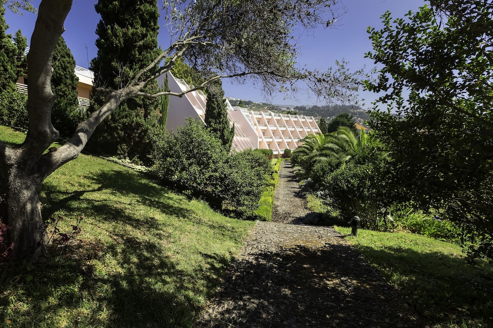 

Venezia - Curral das Freiras - Quinta do Estreito