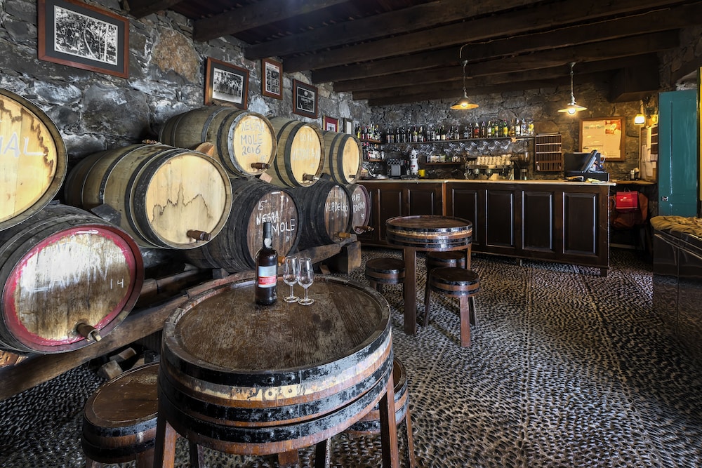 

Bologna - Curral das Freiras - Quinta do Estreito