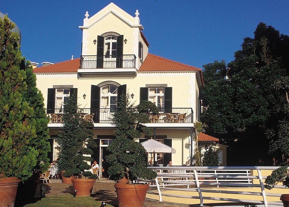 

Milano - Ribeira Brava - Quinta do Estreito