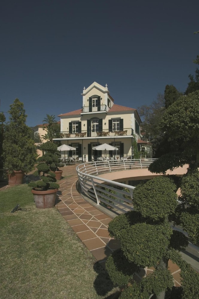 

Venezia - Curral das Freiras - Quinta do Estreito