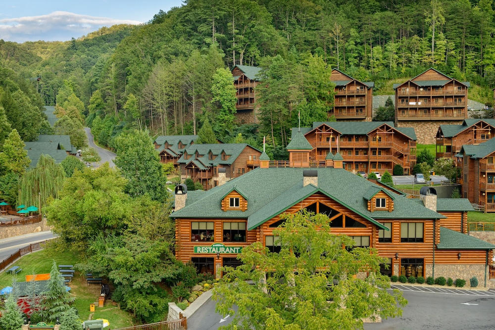Pigeon Forge - Westgate Smoky Mountain Resort & Spa