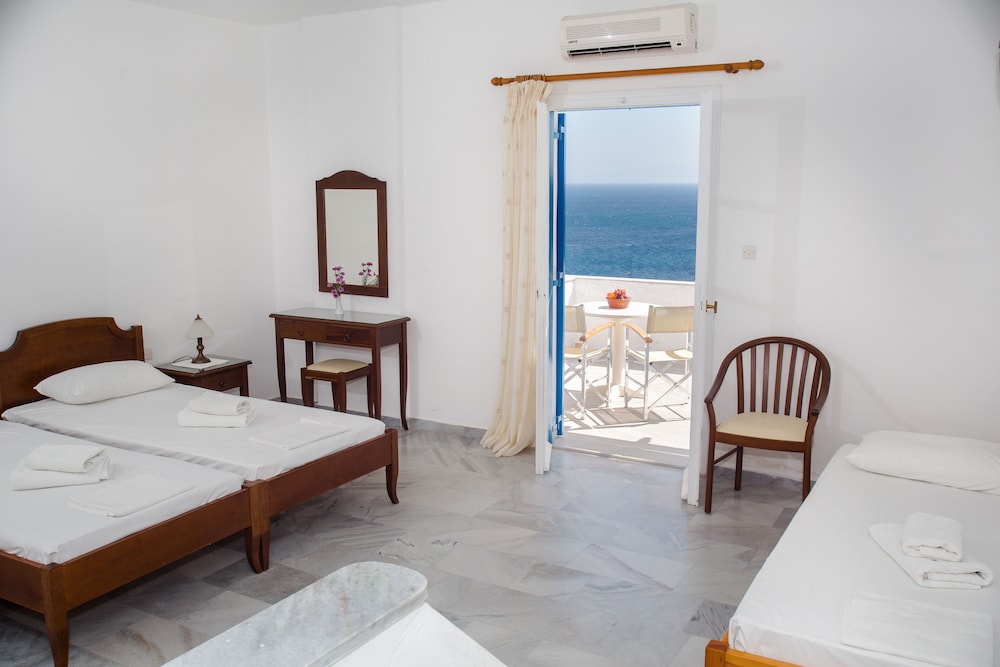 

Pisa - Paros, Isole Greche - Arkas Inn