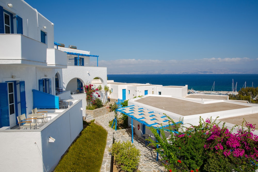 

Roma - Drios - Arkas Inn