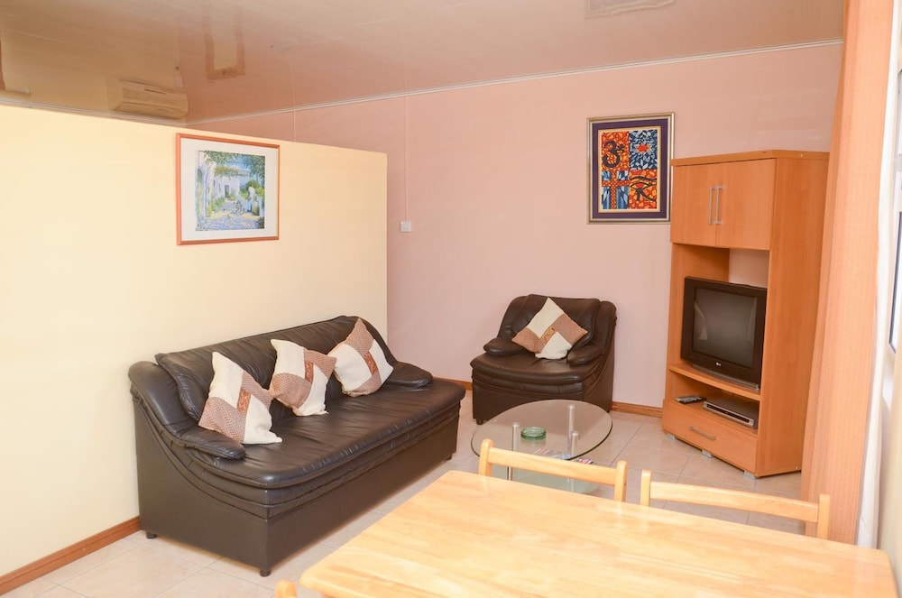

Milano - Pointe aux Cannoniers - Wanna Studio Apartments