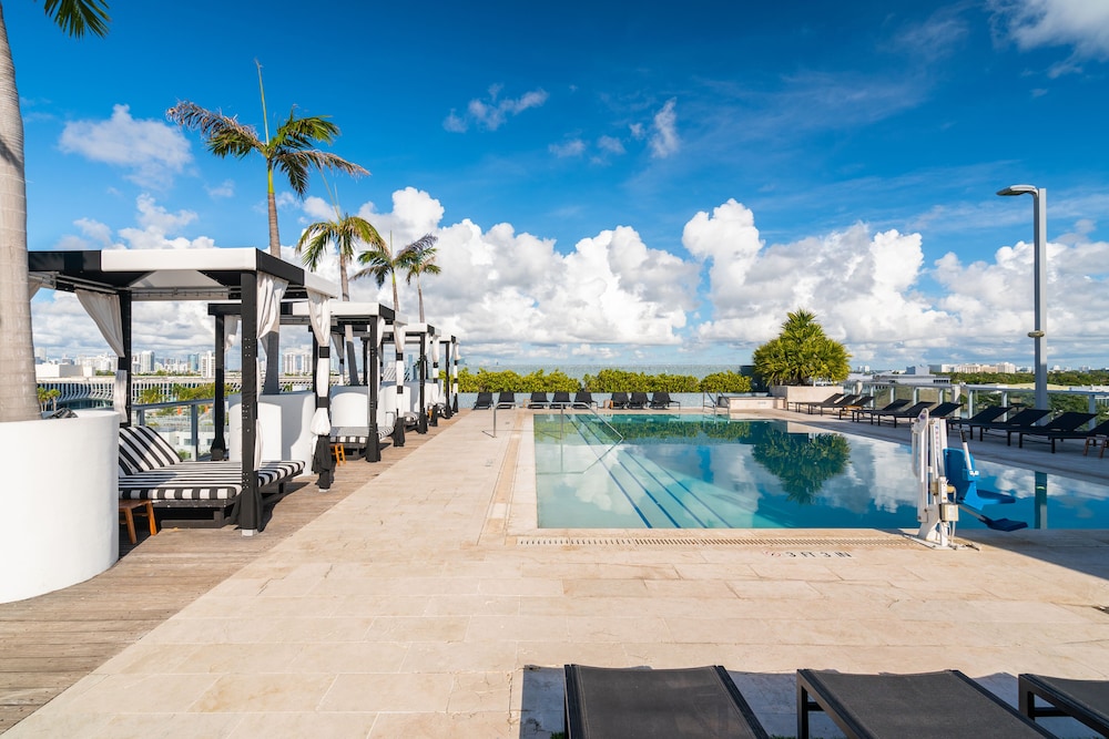 

Roma - Miami Beach (FL) - South Beach Hotel