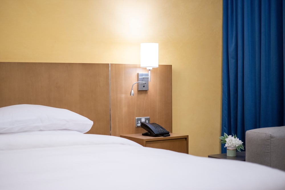 

Milano - Doha - La Maison Hotel Doha