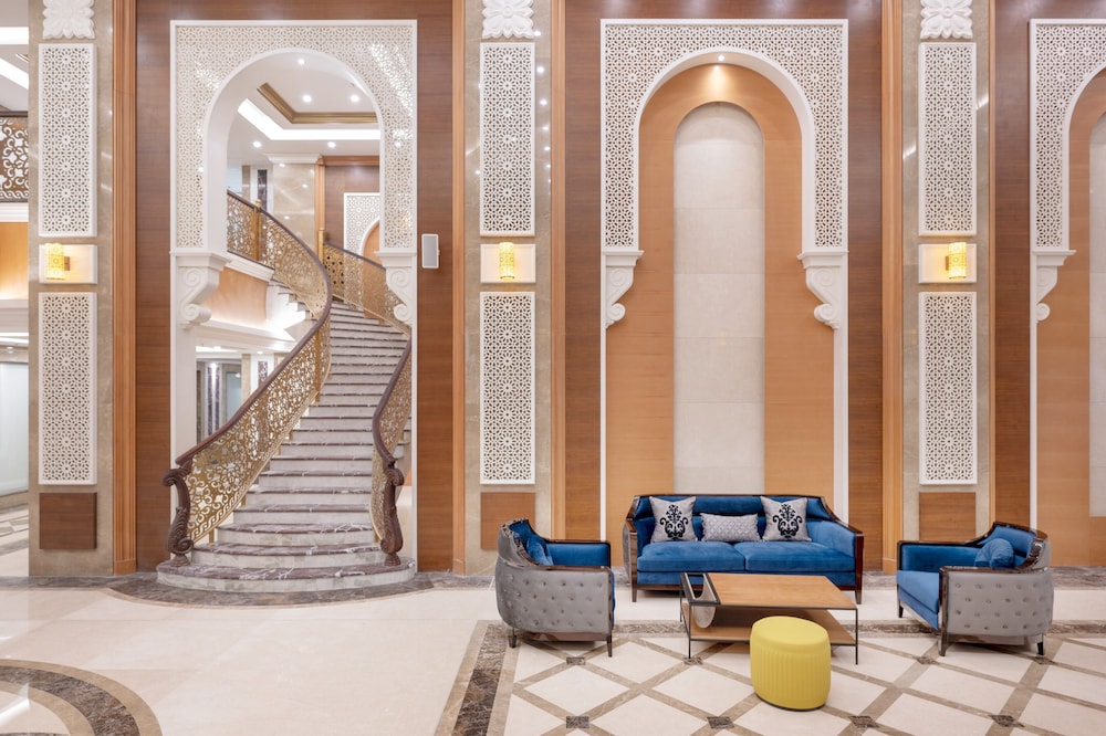 

Milano - Katar - La Maison Hotel Doha