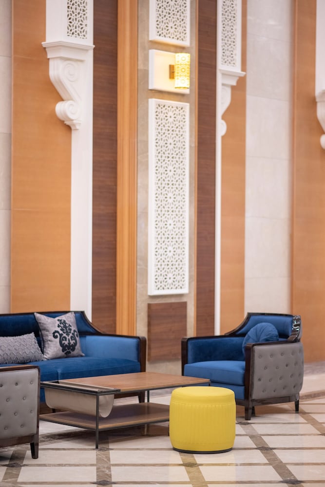 

Roma - Katar - La Maison Hotel Doha