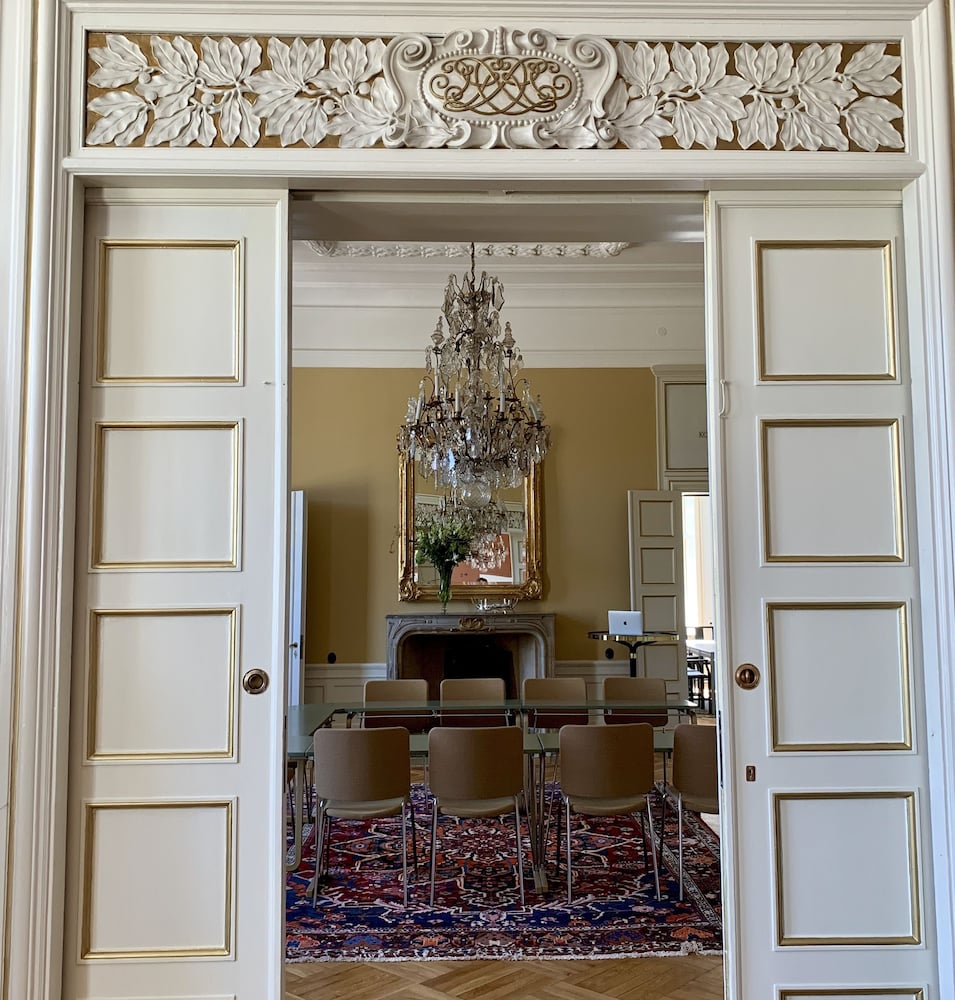 

Milano - Täby - Näsby Slott