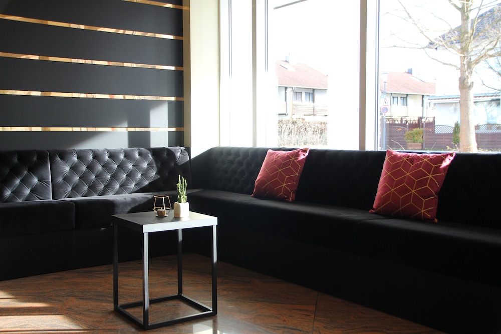 

Milano - Germering - Abasto Hotel Eichenau