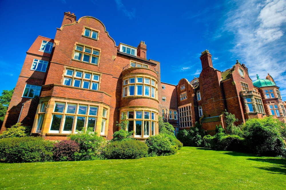 Folkestone - Burlington Hotel, BW Premier Collection by Best Western