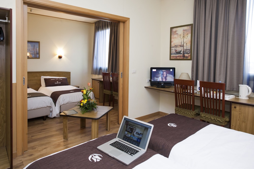 

Catania - Padova - Tulip Inn Padova