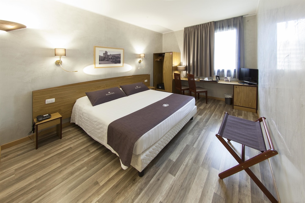 

Catania - Padova - Tulip Inn Padova
