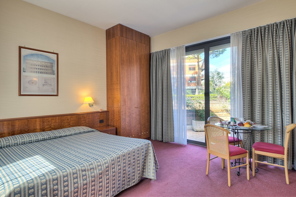 

Torino - Frascati - Hotel Petra