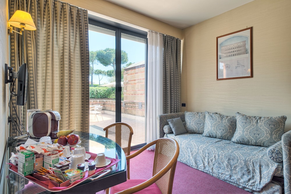 

Brindisi - Grottaferrata - Hotel Petra