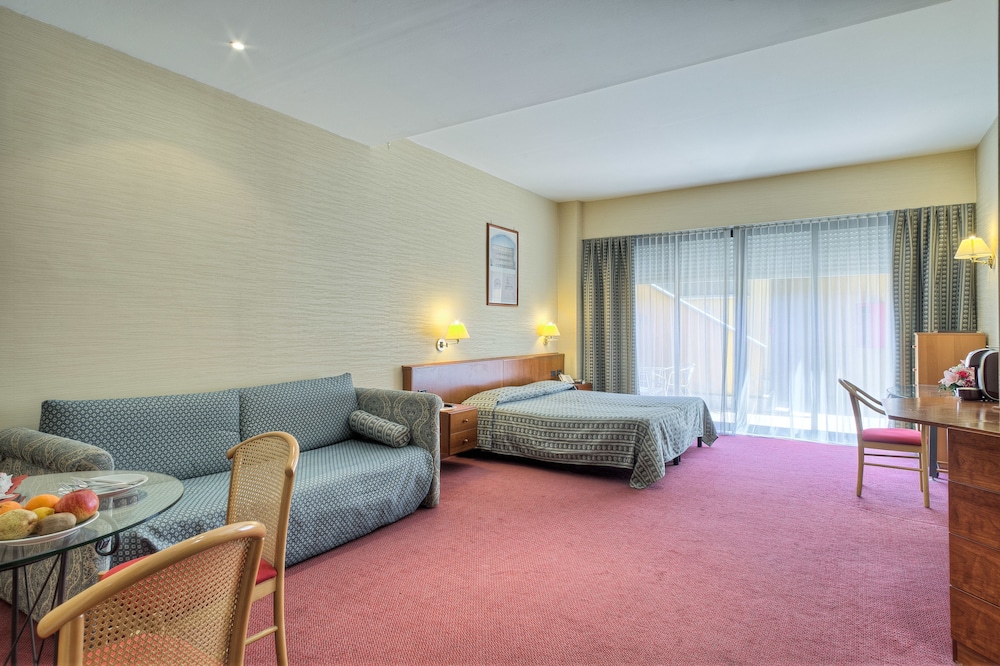 

Torino - Grottaferrata - Hotel Petra