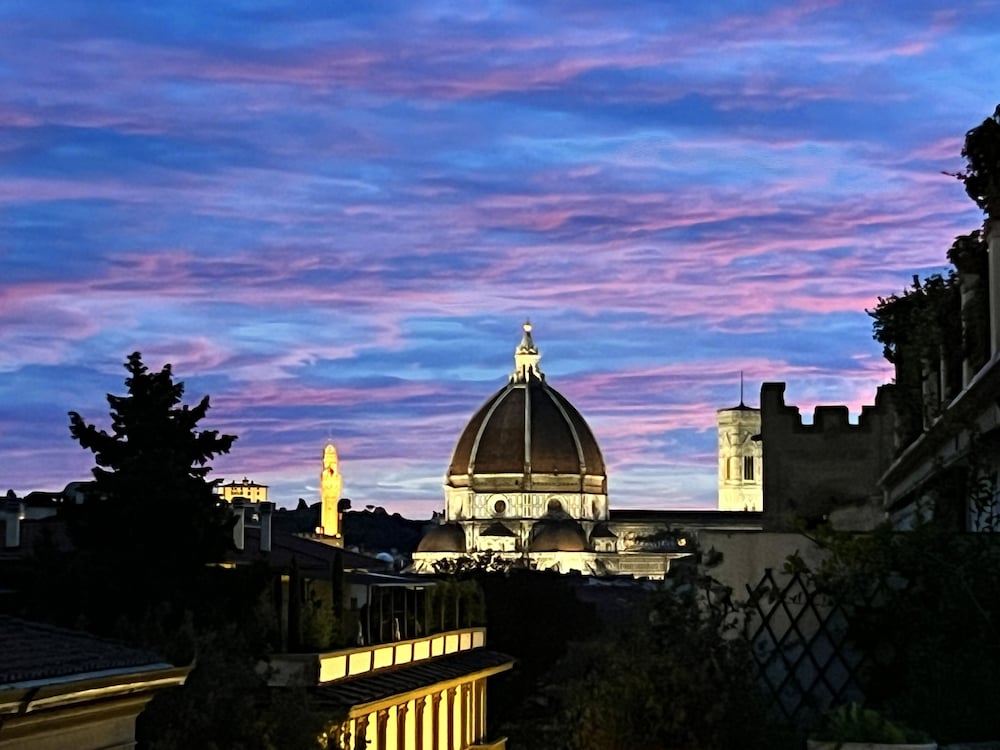 

Bologna - Firenze - Garden Blue