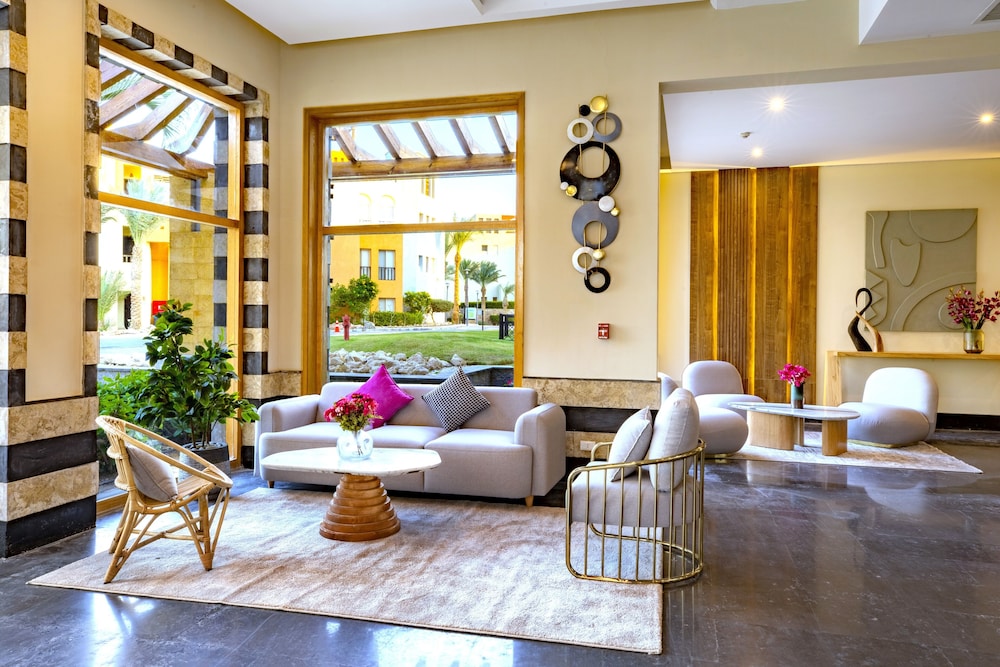 

Venezia - Makadi Bay - Zen Resort Sahl Hasheesh by TBH Hotels