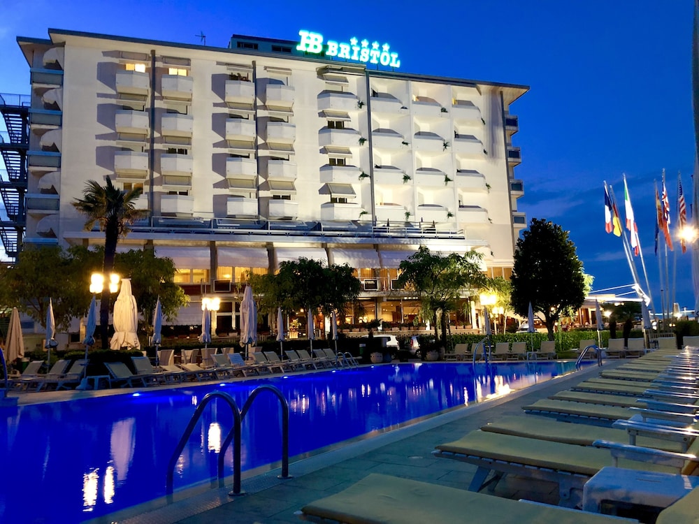 

Venezia - Chioggia - Hotel Bristol