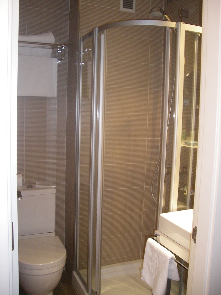 

Milano - Costa Cantabria - Hotel Los Angeles