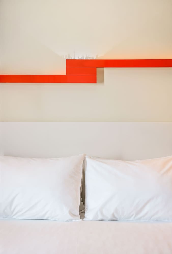 

Milano - Nemėžis - Holiday Inn Vilnius