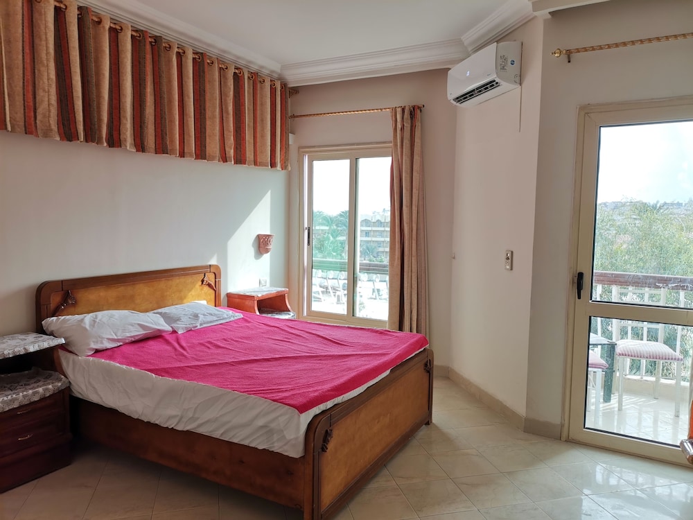 

Milano - Hurghada, Mar Rosso - Golden Rose Hotel