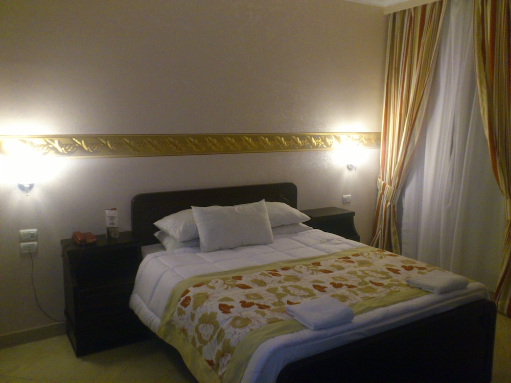 

Verona - Hurghada - Golden Rose Hotel