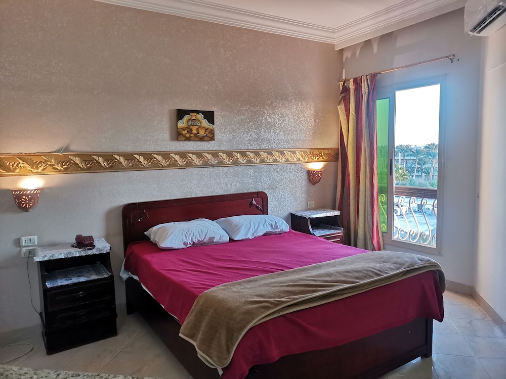 

Roma - Hurghada, Mar Rosso - Golden Rose Hotel