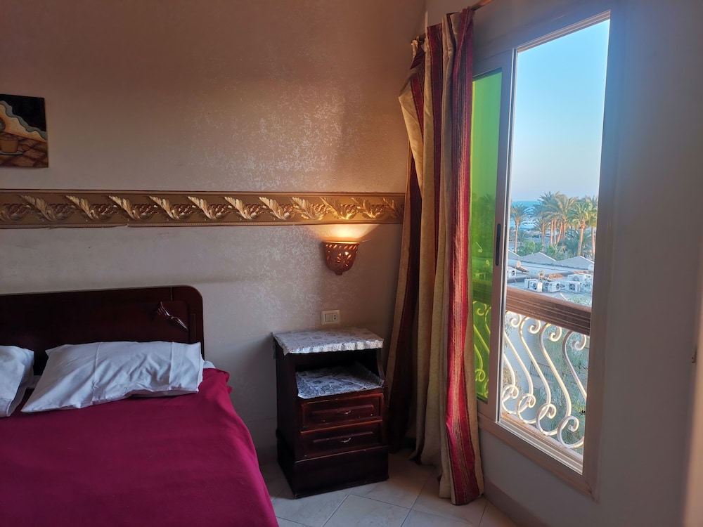 

Verona - Hurghada - Golden Rose Hotel