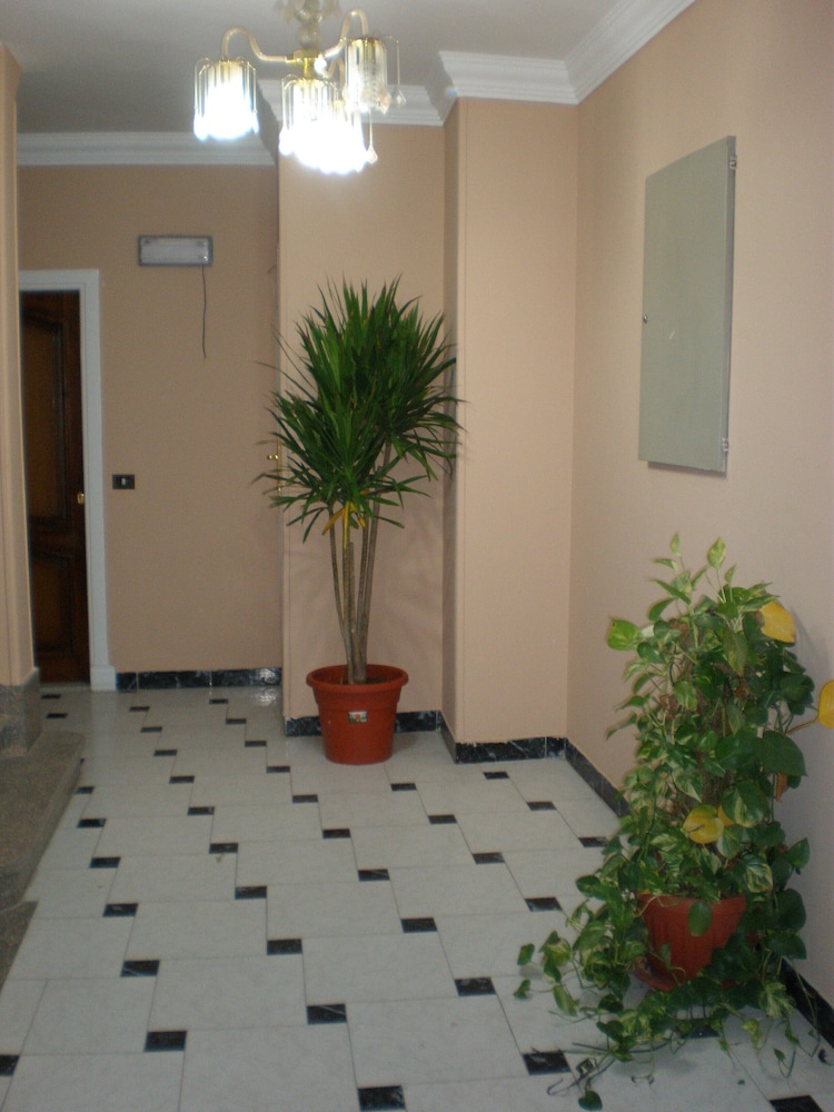 

Napoli - Hurghada, Mar Rosso - Golden Rose Hotel