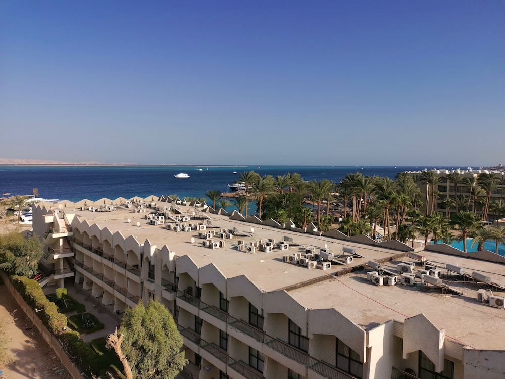 

Bari - Hurghada, Mar Rosso - Golden Rose Hotel