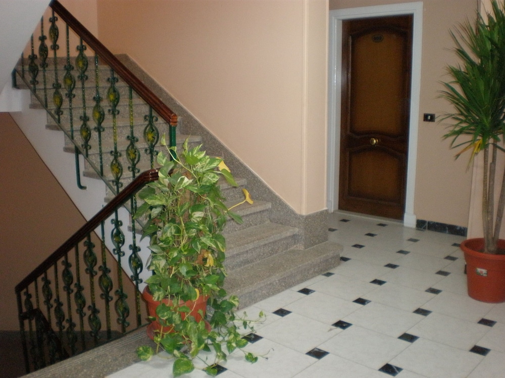 

Napoli - Hurghada, Mar Rosso - Golden Rose Hotel