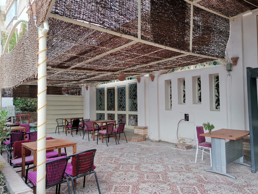 

Verona - Hurghada - Golden Rose Hotel