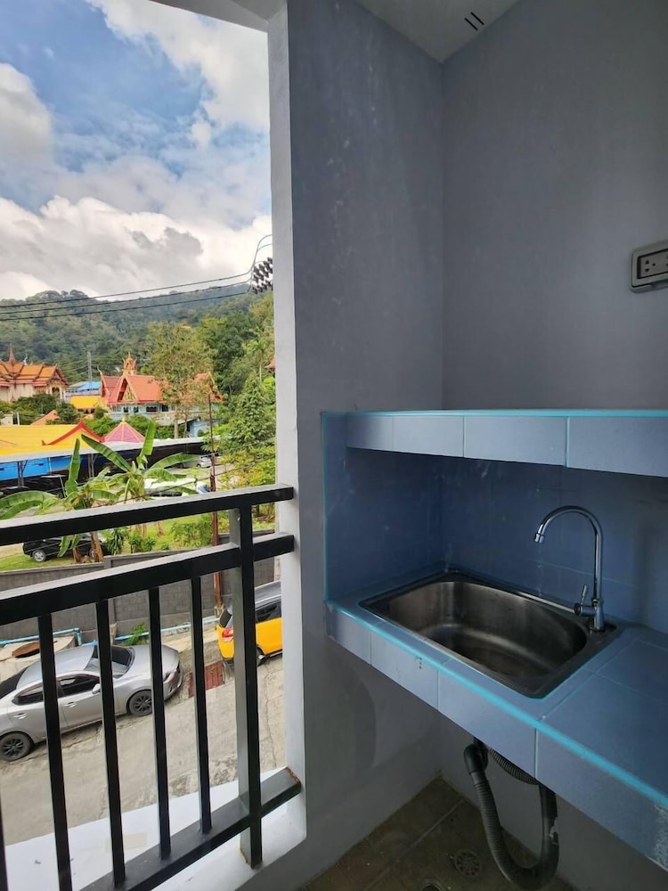 

Milano - Panwa Beach - iCheck inn Darisa Patong
