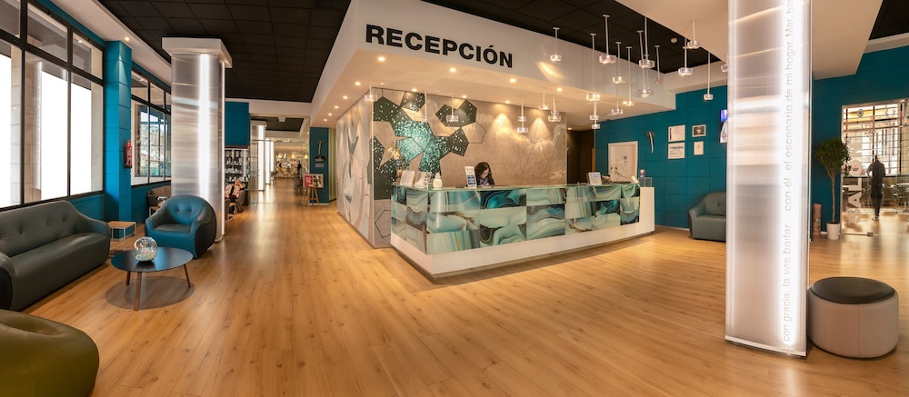

Firenze - Costa Blanca, Spagna - Hotel Olympus