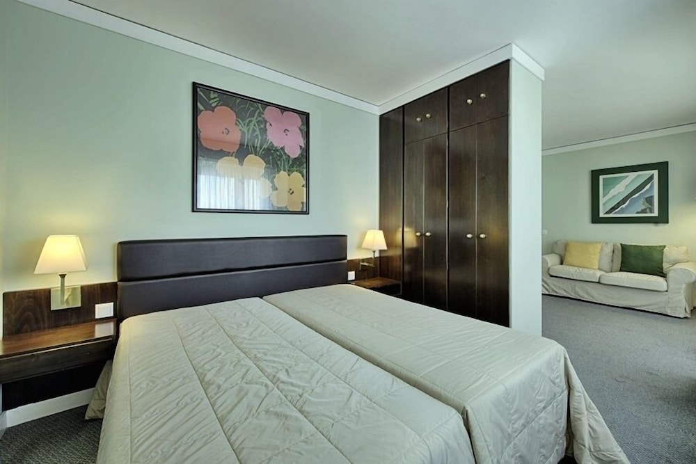 

Firenze - Espinho - Hotel Apartamento Solverde
