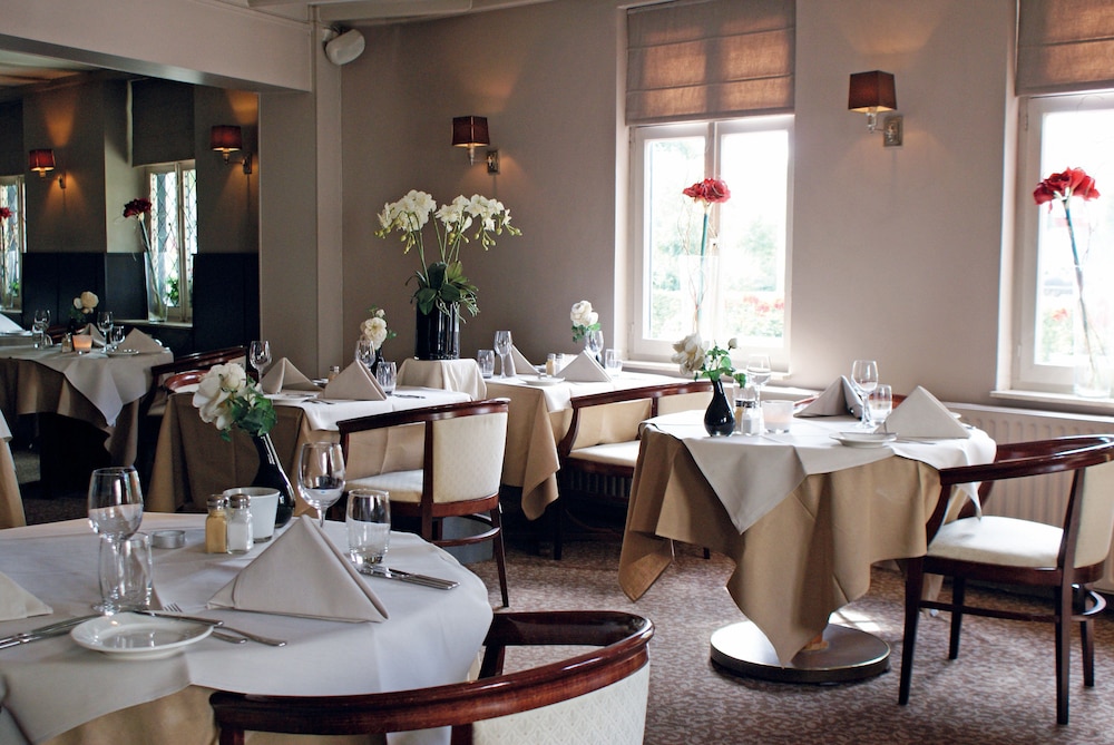 

Roma - Maastricht - Fletcher Hotel Restaurant De Geulvallei